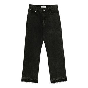 Tonywack Brown Denim - Regular & Straight-Leg Jeans Men